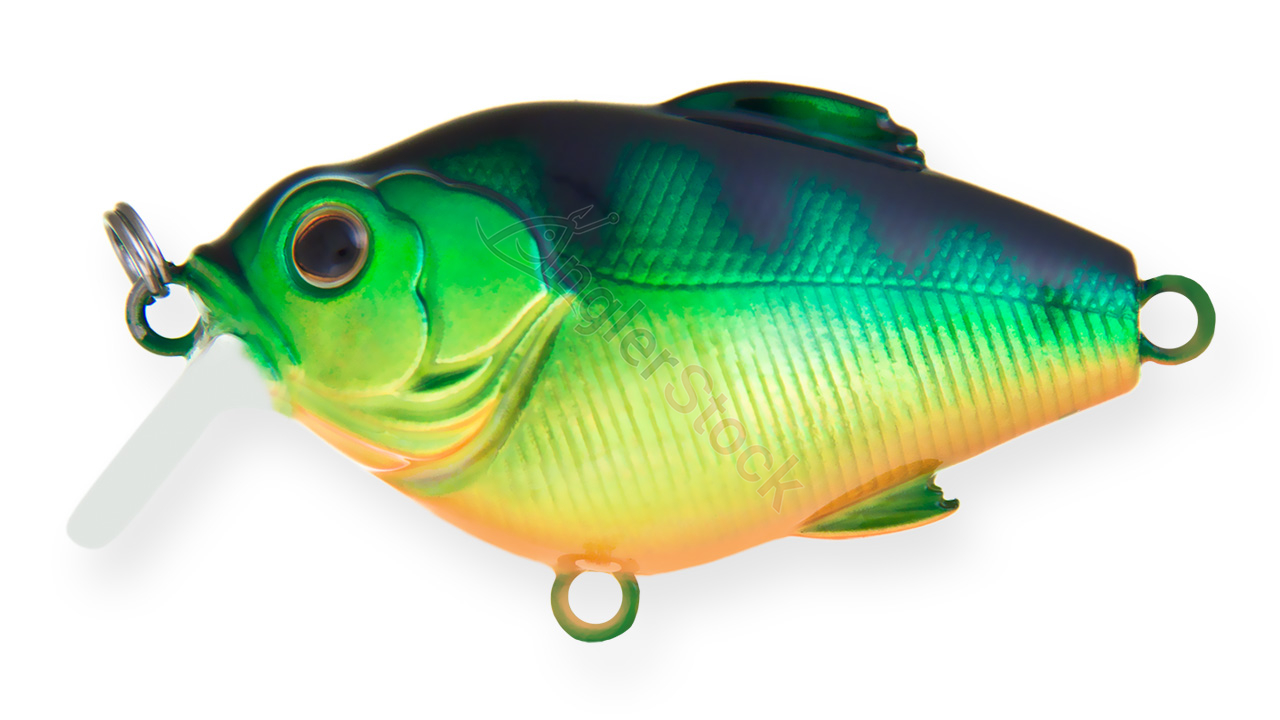 Воблер Sunfish 40 A45T
